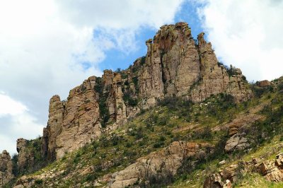 Mount Lemmon #7