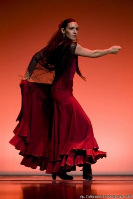 Flamenco