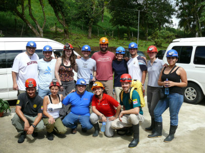 Grupo Raul