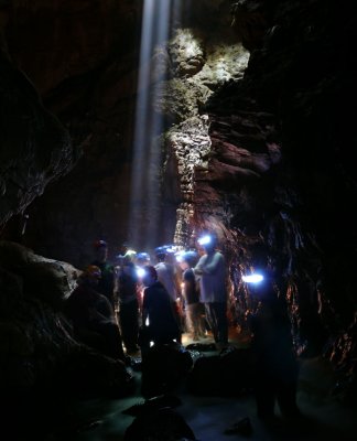 Rayo de Luz I