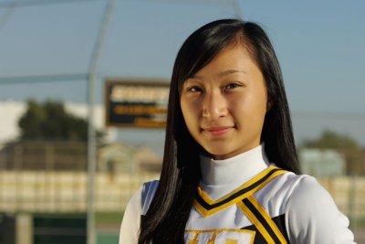 Cheerleaders 2008