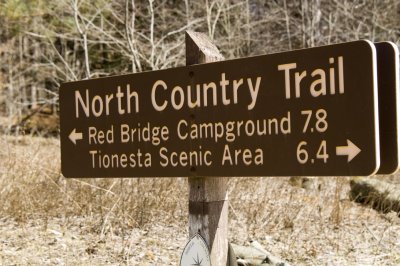 North Country Trail