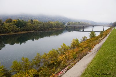 West Br Susquehanna River at Renovo