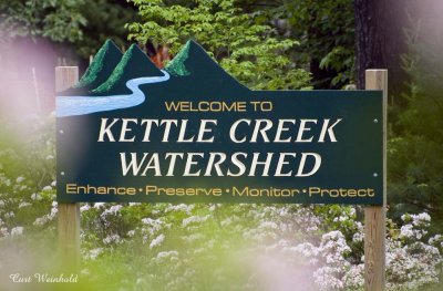 Kettle  Creek Watershed