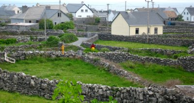 Maze that is Inisheer