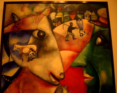 Chagall