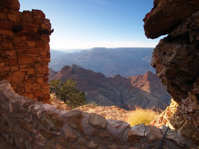 Grand Canyon NP