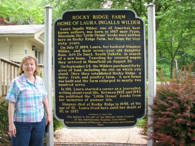 Rocky Ridge Farm