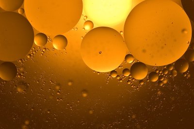 Golden Globules