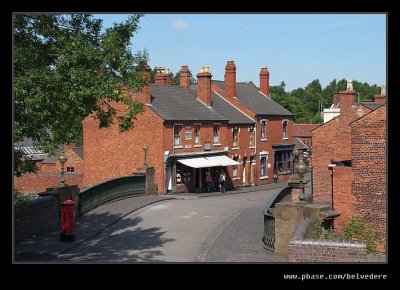 Village Approach #1, Black Country Museum