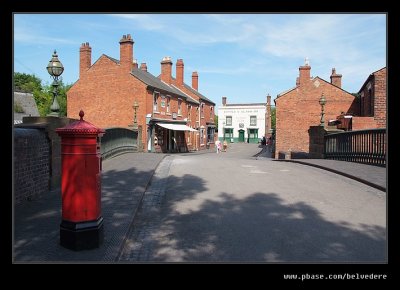 Village Approach #2, Black Country Museum