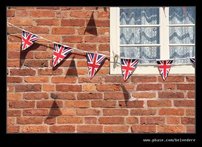 Bunting #2, Black Country Museum