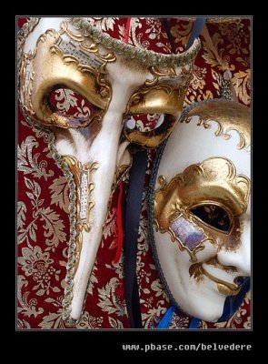Mask #2, Burano