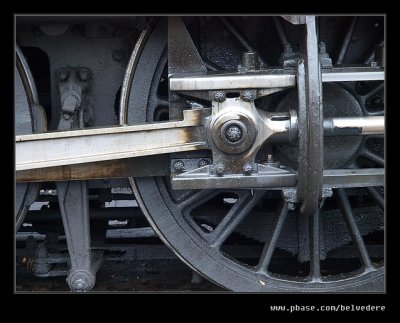 Bewdley Station #10