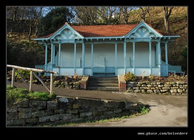 Esplanade, Scarborough, North Yorkshire