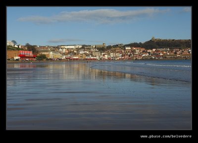 South Sands #1, Scarborough, North Yorkshire