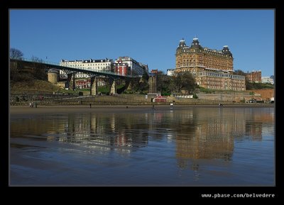 South Sands #2, Scarborough, North Yorkshire