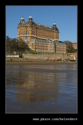 South Sands #3, Scarborough, North Yorkshire
