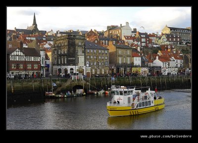 Marine Parade, Whitby, North Yorkshire