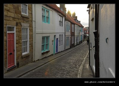 Henrietta St #03, Whitby, North Yorkshire