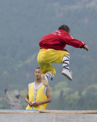 Leap