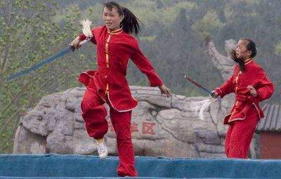 Flying Dragons IV