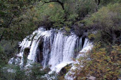 Small Falls