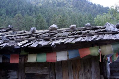 Prayer Flags