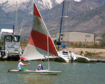 Utah Lake