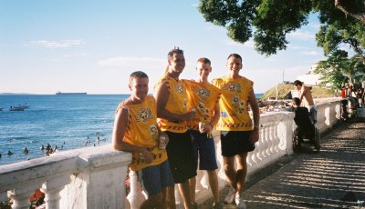 The Lads