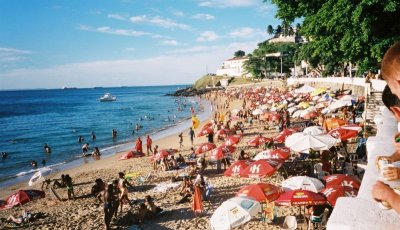Bahia
