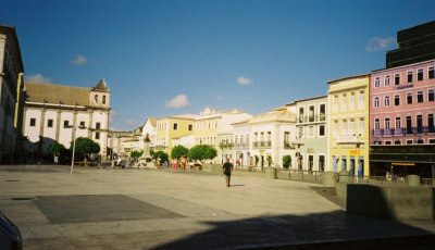 Salvador