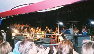 Carnival - Salvador