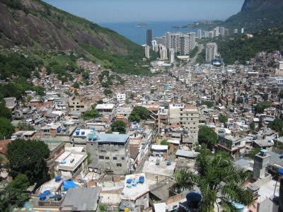 Favela
