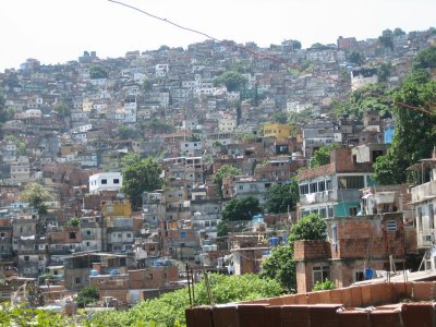 City of God