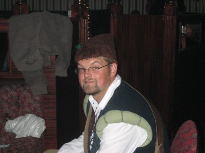 Robin Hood