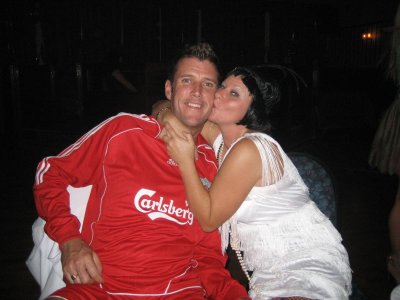 Paul & Jen
