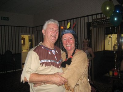Nick & Jean