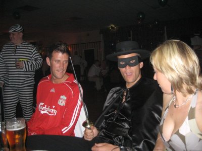 Mowatt's & Helen