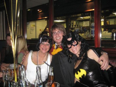 Harry Potters pulled