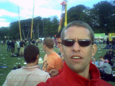 Leeds Festival 06