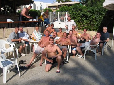 Antons Stag - Mallorca 05