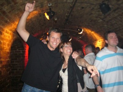 Cavern Club