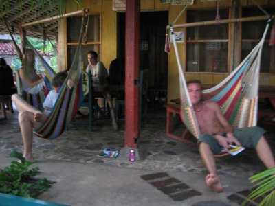 Chillin