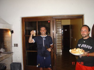 The Cordoba Boys