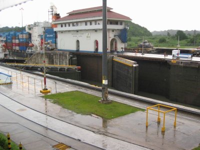 Panama