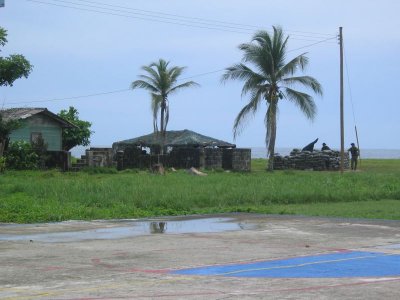 Army Base