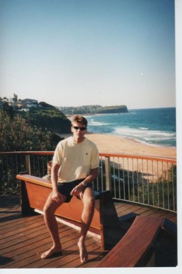 Northern Beaches