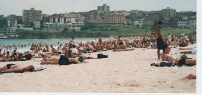 Bondi