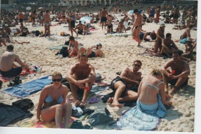 Bondi